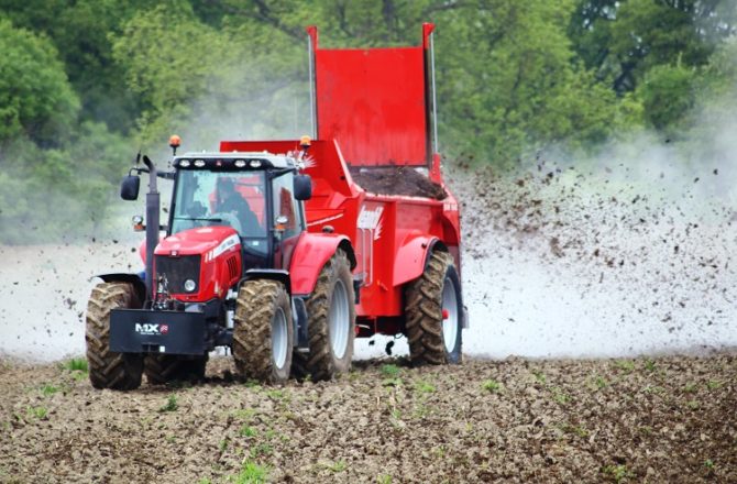 Wales’ White Paper on Farming Offers Better Solutions for Tackling Agricultural Pollution
