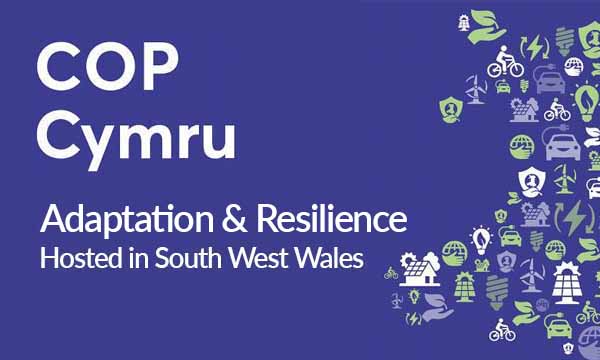 COP Cymru: Finding the Practical Solutions to Wales’ Climate Issues