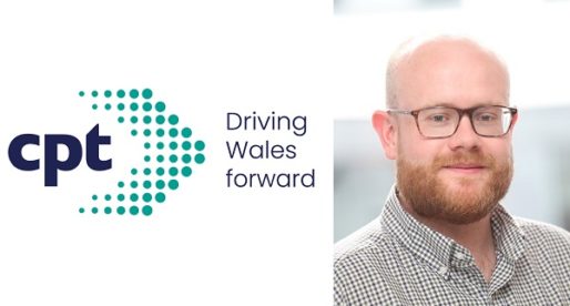 New Cymru Director Announced by the Confederation of Passenger Transport