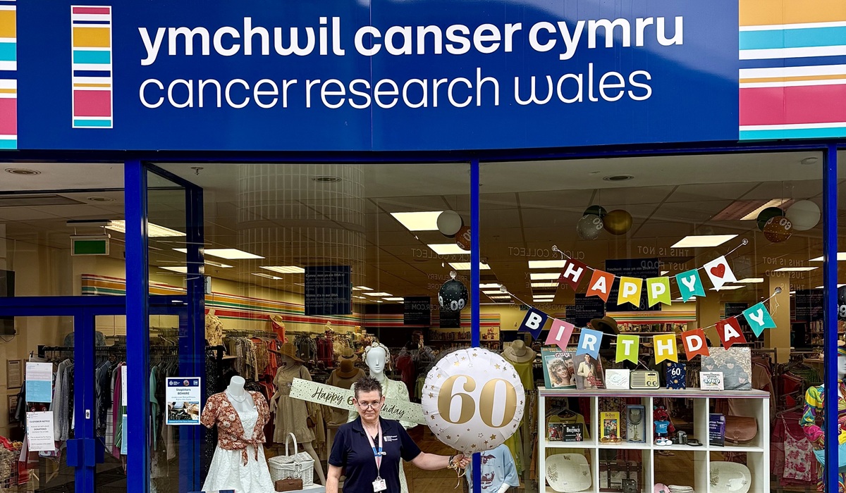 CRW Bangor
