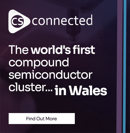 CS Connected Button Advert_white logo