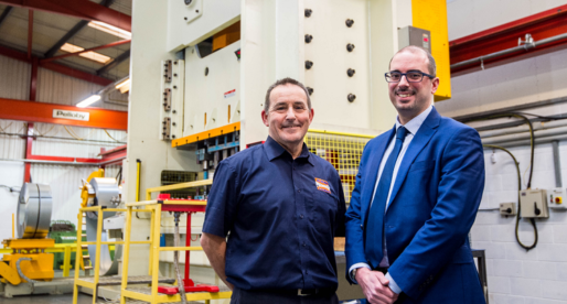 South Wales Manufacturer Secures Million Pound Finance Support