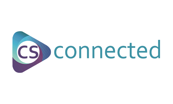 CSconnected logo