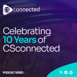 CSconnected_Podcast Main