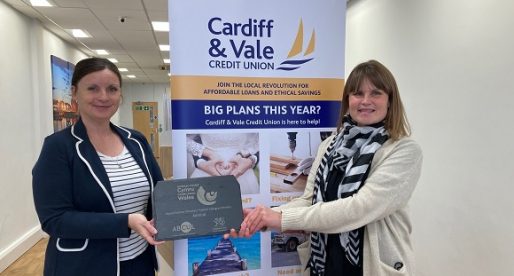 Leading Welsh Employers Recognised for Supporting Staff Financial Wellbeing