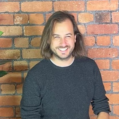 Cai Gwinnutt