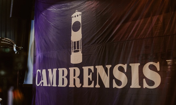 Cambrensis