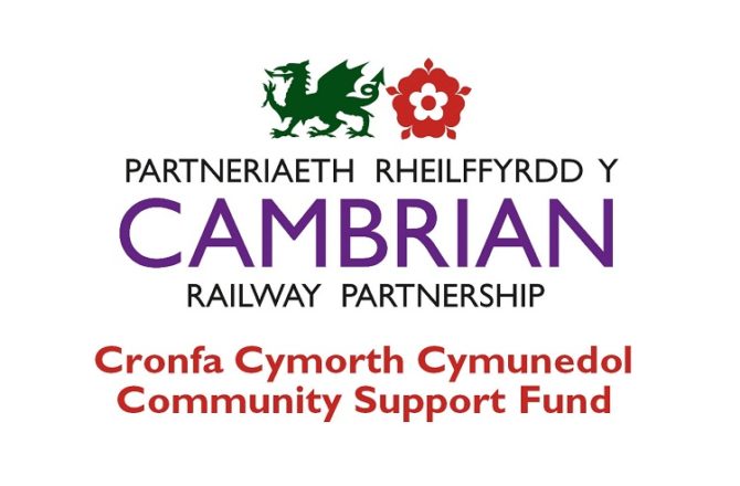 Railway Partnership Launches One-Off Grant to Support Communities