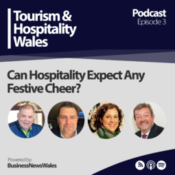 Can Hospitality Expect Any Festive Cheer - ep 3
