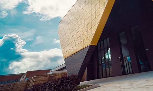 CanfodAU will be enhanced to enable industry to access further world-class high precision engineering resources.