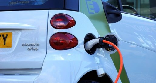 Council Delighted to Win Funding for More Electric Charging Points