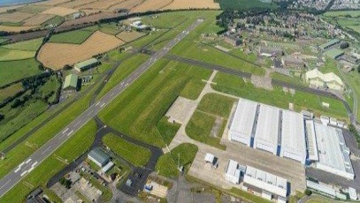 Strategic South Wales Business Park to Launch in September
