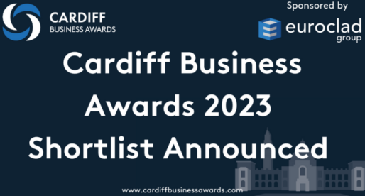 Finalists Announced for the 2023 Cardiff Business Awards