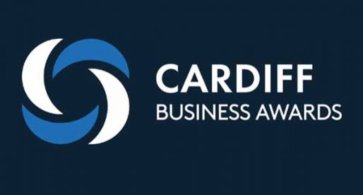 Finalists Announced for the 2022 Cardiff Business Awards