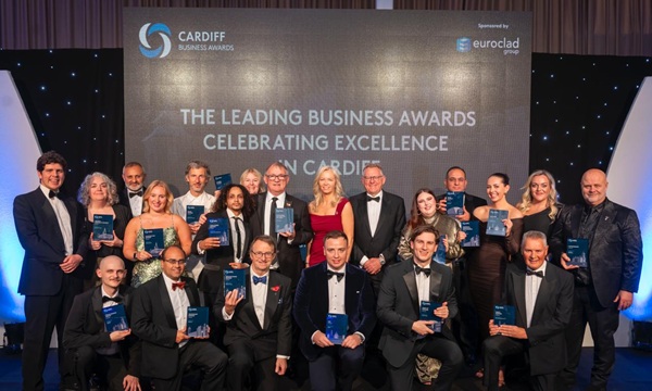 Cardiff Business Awards
