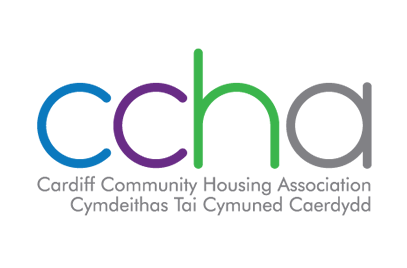 New Chair of the Board at Cardiff Community Housing Association