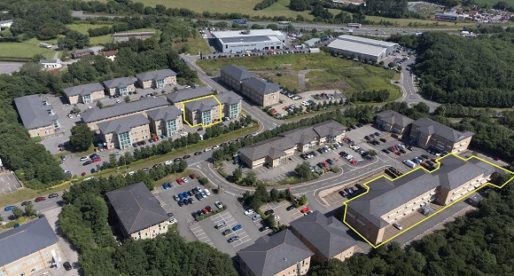 Cardiff Gate Business Park Hits the Market for £5.2 million