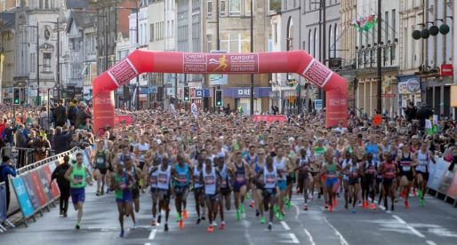 2020 Cardiff Half Sold Out in Record Time