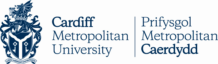 Cardiff-MET-Logo