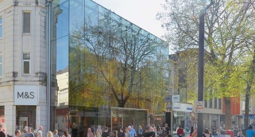 Marks & Spencer’s Flagship Cardiff Store Sold for £23.23m