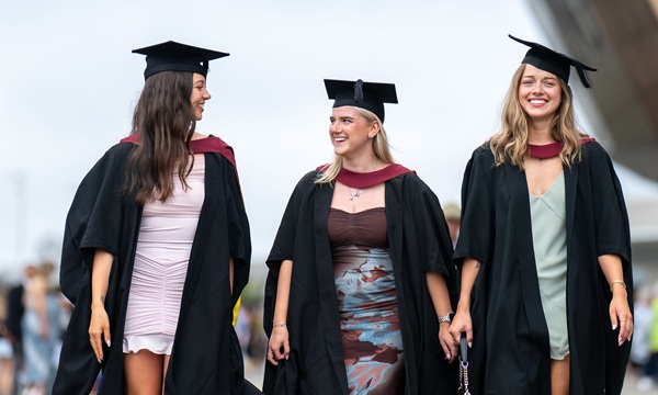 170725 - Cardiff Met - Cardiff, Wales, United Kingdom