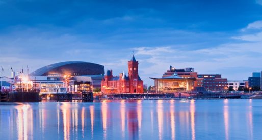 UK Cities Recovery Index Shows the Welsh Capital Bouncing Back Strong