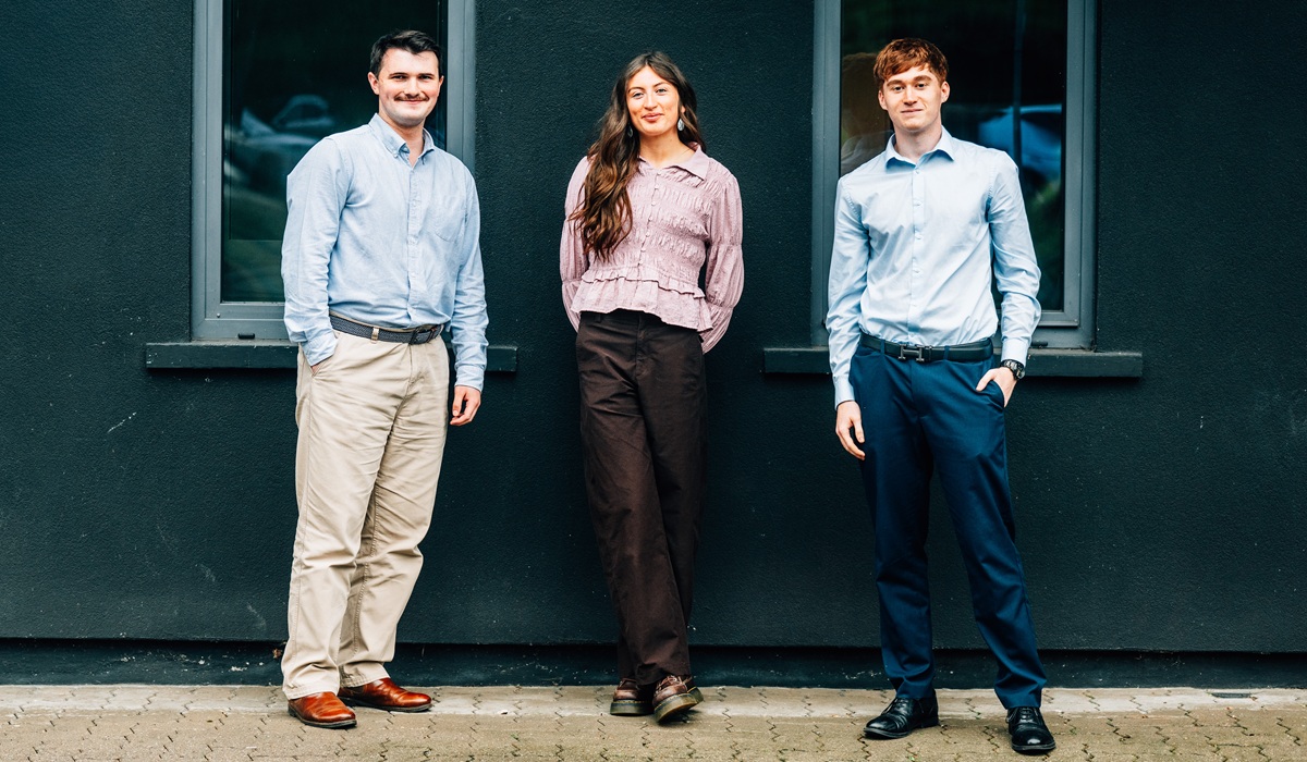 Cardiff new starters '26