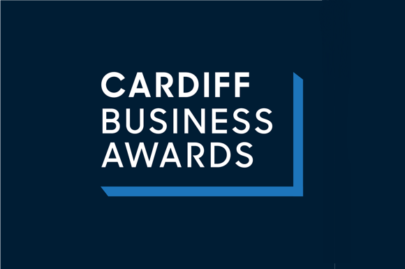 Launch of the Cardiff Business Awards 2021
