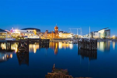 UK HealthTech Hosts its Sixth Annual UK HealthTech Conference in Cardiff