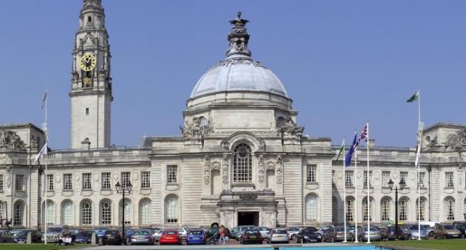 50 Welsh Companies Set to Visit Business Export Summit Held in Cardiff’s City Hall
