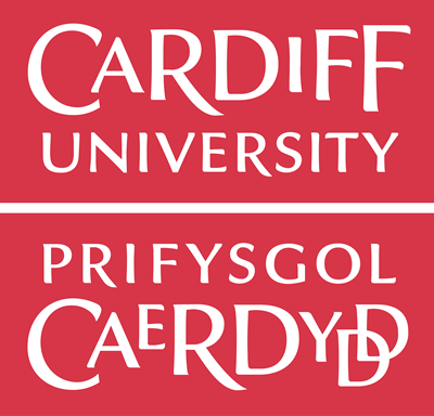 cardiff uni logo