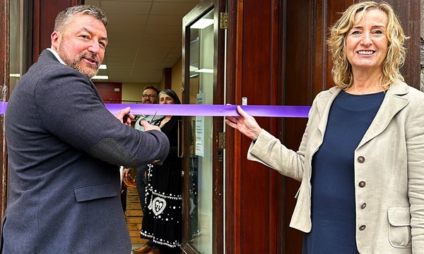 Business Hub Opens Third Shop in West Wales to Meet Customer Demand