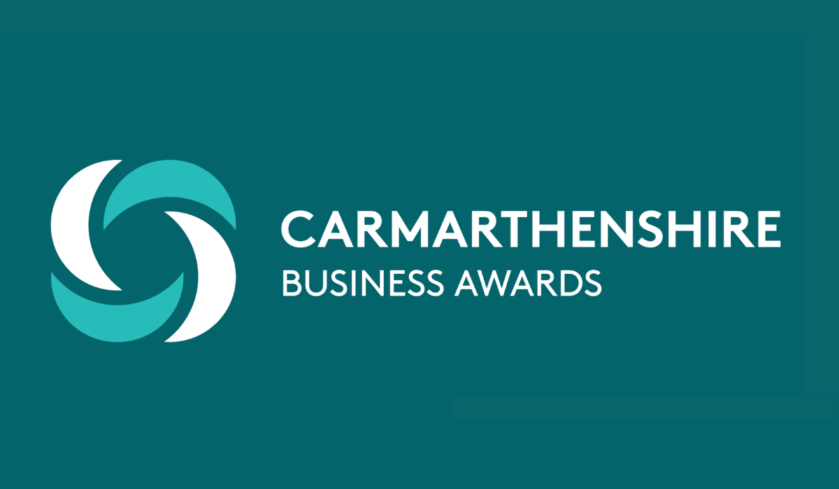 Winners of the Carmarthenshire Business Awards Announced