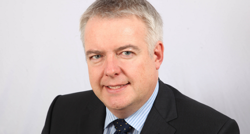 Size of Wales Appoint Carwyn Jones as the New Chair of Trustees