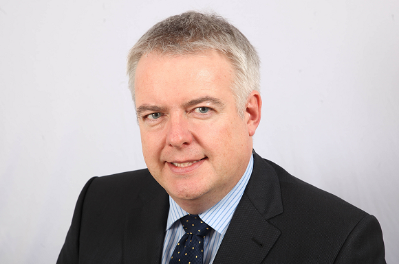 Size of Wales Appoint Carwyn Jones as the New Chair of Trustees