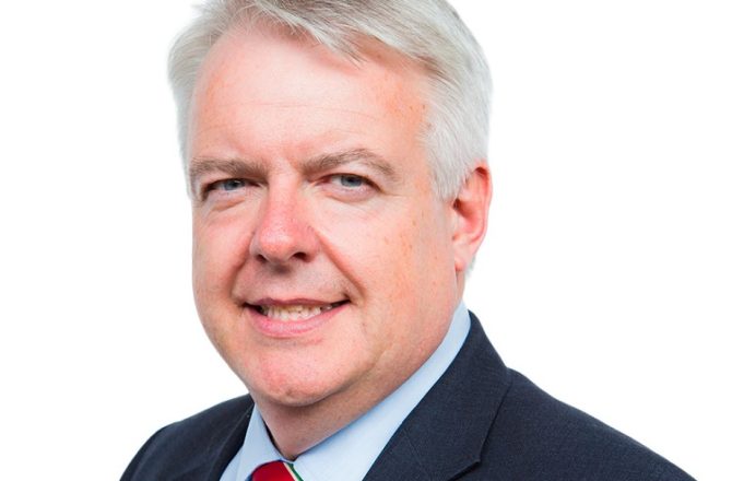 Carwyn Jones Commits to Supporting Young NEET People, as Ambassador of Sgiliau