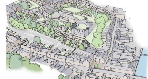 Pembrokeshire Council Invests in Haverfordwest’s Historical Regen Project