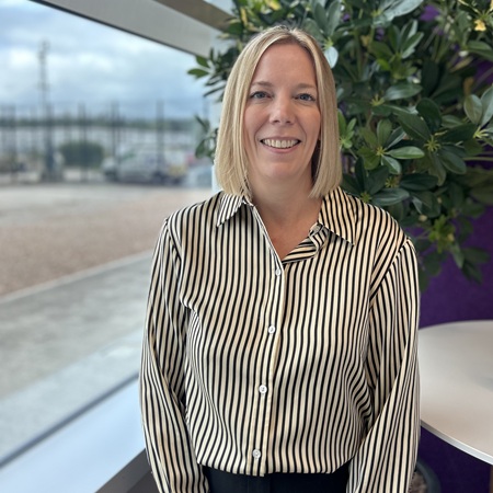 Catherine Lundie Photo