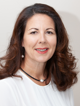 Catrin Stephens