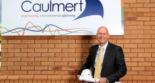 Caulmert Continues Ambitious Growth Plan with Increase in Turnover