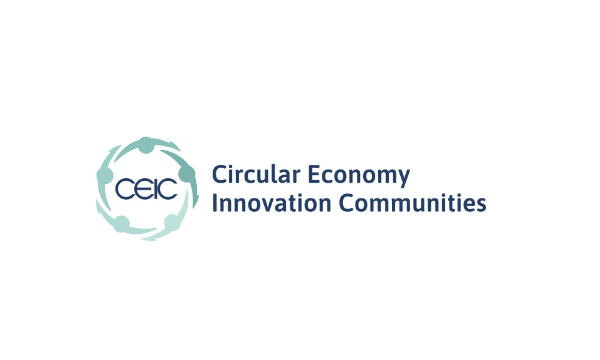 EVENT:<br>27th September 2022<br>Circular Economy Innovation Communities Autumn Conference