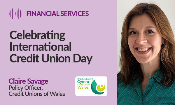 Celebrating International Credit Union Day