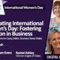 Celebrating International Womens Day Fostering Inclusion in Business