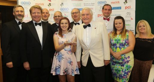 Powys Business Awards Double for Cancer Diagnosis Products Specialist