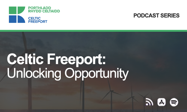 celtic freeport podcast series