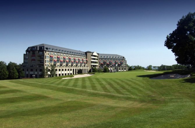 Business News Wales Partners with Venue Expo as Media Sponsor at Celtic Manor Resort