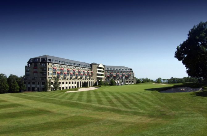 Celtic Manor Resort Launches New Super Star Theme Nights for Christmas 2019