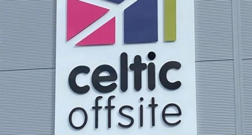 New Managing Director for Celtic Offsite