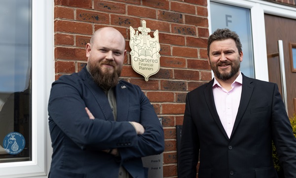 Welsh Finance Firm Targets North West Expansion With New Hires and Client Growth