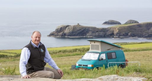 Camping Company Secures £100,000 Funding from Finance Wales and Pembrokeshire Lottery